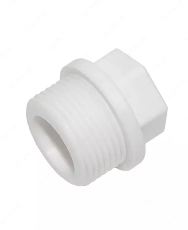 Vero ∅ 20 mm  polipropilen ip bilan vilka