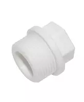  Vero ∅ 20 mm  polipropilen ip bilan vilka - 