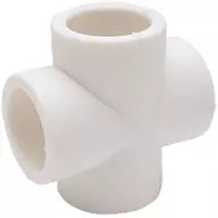 Ozaro faoliyat 90 daraja Vero ∅ 20 mm  polipropilen