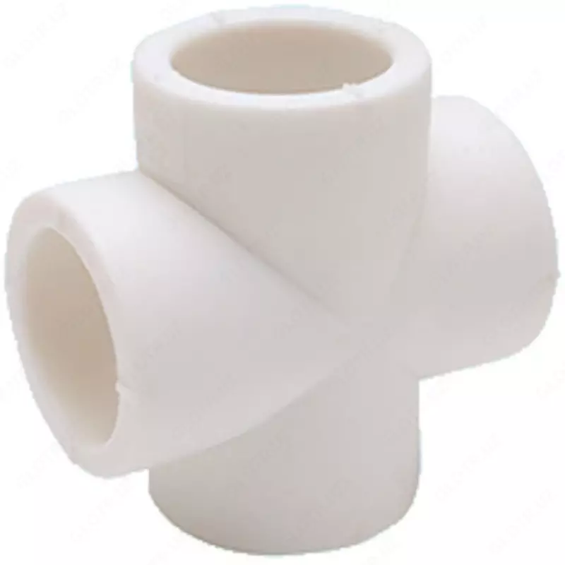  Ozaro faoliyat 90 daraja Vero ∅ 20 mm  polipropilen - 