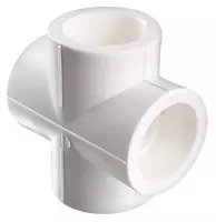 Ozaro faoliyat 90 daraja Vero ∅ 32 mm  polipropilen
