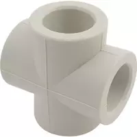  Ozaro faoliyat 90 daraja Vero ∅ 50 mm  polipropilen - 