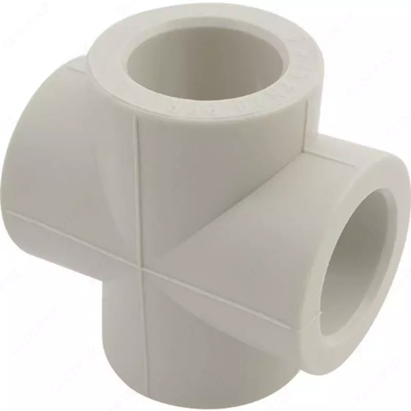  Ozaro faoliyat 90 daraja Vero ∅ 50 mm  polipropilen - 