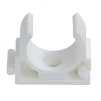 Клипса полипропиленовая Vero ∅ 16 мм - от {0} сум