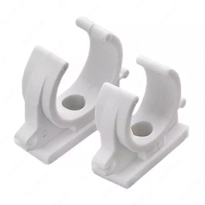 Клипса полипропиленовая Vero ∅ 32 мм - от {0} сум