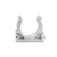 Клипса полипропиленовая Vero ∅ 40 мм - от {0} сум