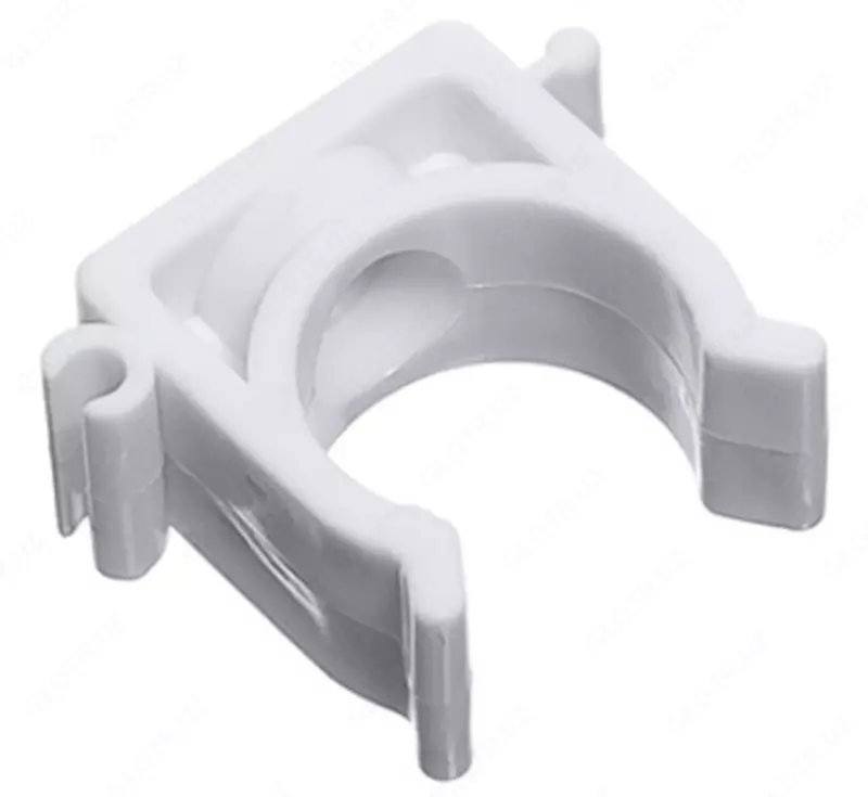 Клипса полипропиленовая Vero ∅ 50 мм