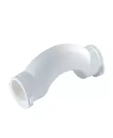 Polipropilen bypass Vero ∅ 32 mm