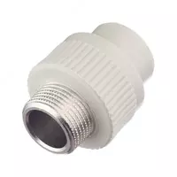 Tashqi ipli adapter Vero ∅ 25x1 / 2 "