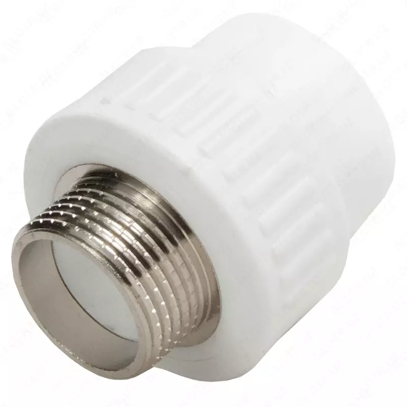 Tashqi ipli adapter Vero ∅ 25x3/4"