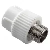 Адаптер с наружной резьбой Vero ∅ 32х1"