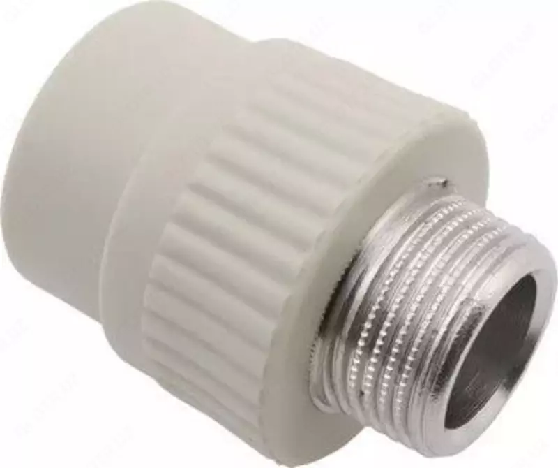 Tashqi ipli adapter Vero ∅ 110х4"