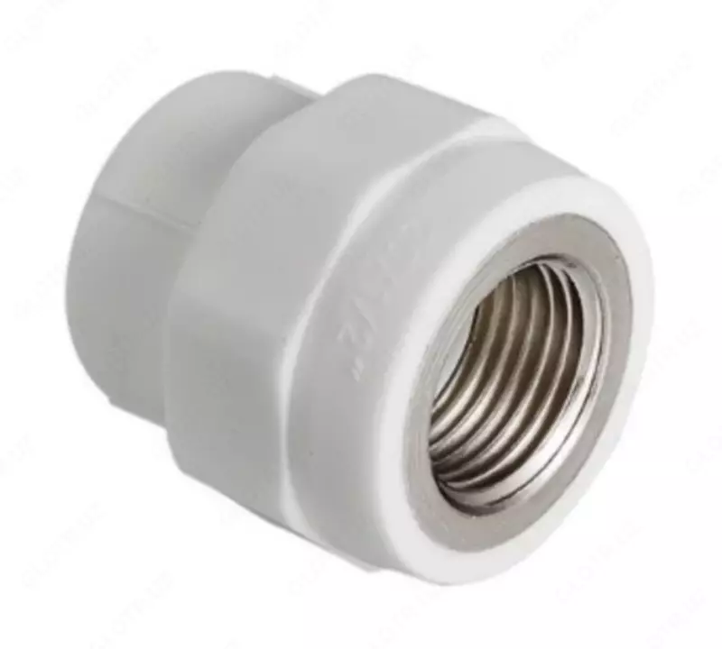 Адаптер с внутренней резьбой Vero ∅ 20х1/2"