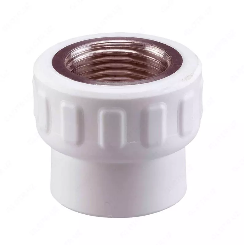  Ayol ipli adapter Vero ∅ 25x1/2  - 