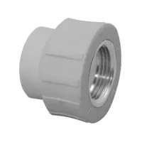 Ayol ipli adapter Vero ∅ 32х1/2