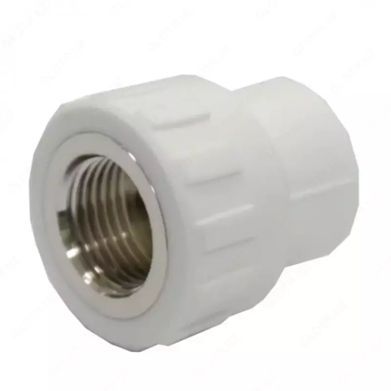 Ayol ipli adapter Vero ∅ 50х1 1/2"