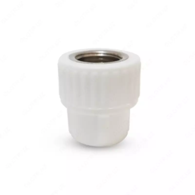 Ayol ipli adapter Vero ∅ 75х2 1/2