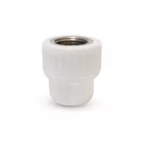 Ayol ipli adapter Vero ∅ 75х2 1/2