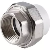 Ракор с внутренней резьбой Vero ∅ 32х1"