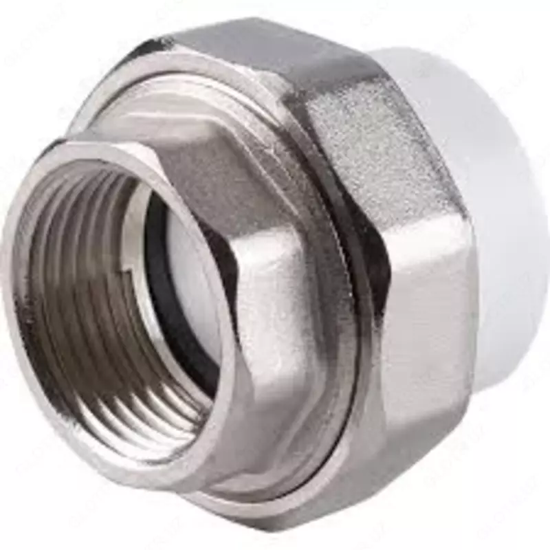 Ракор с внутренней резьбой Vero ∅ 32х1"