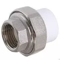 Vero ∅ 40х1 1/4" ichki ipli langar