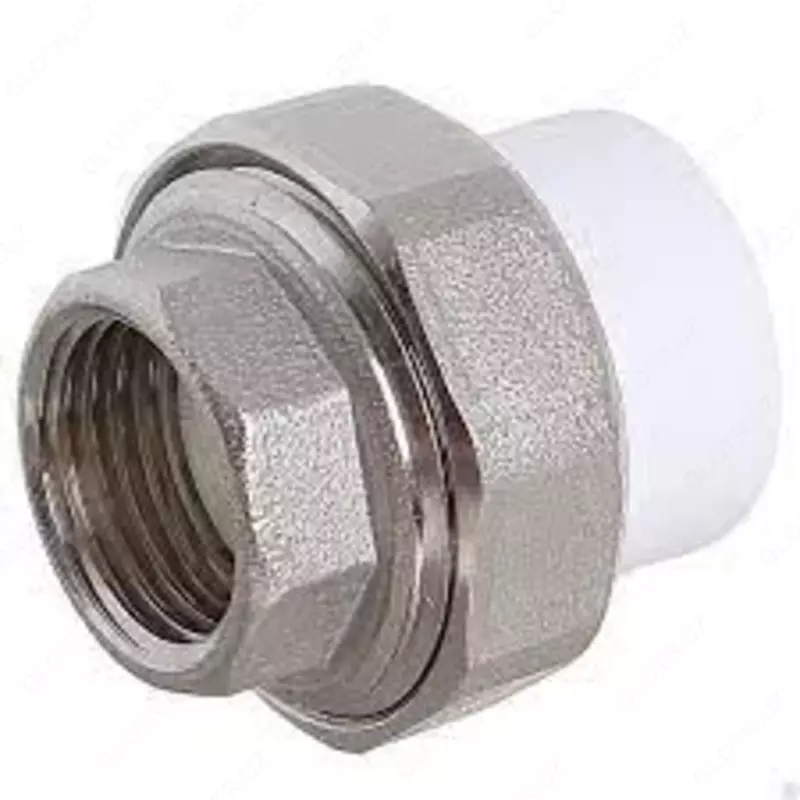 Vero ∅ 40х1 1/4" ichki ipli langar - {0} so'mdan