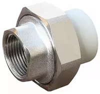 Vero ∅ 63х2" ichki ipli langar