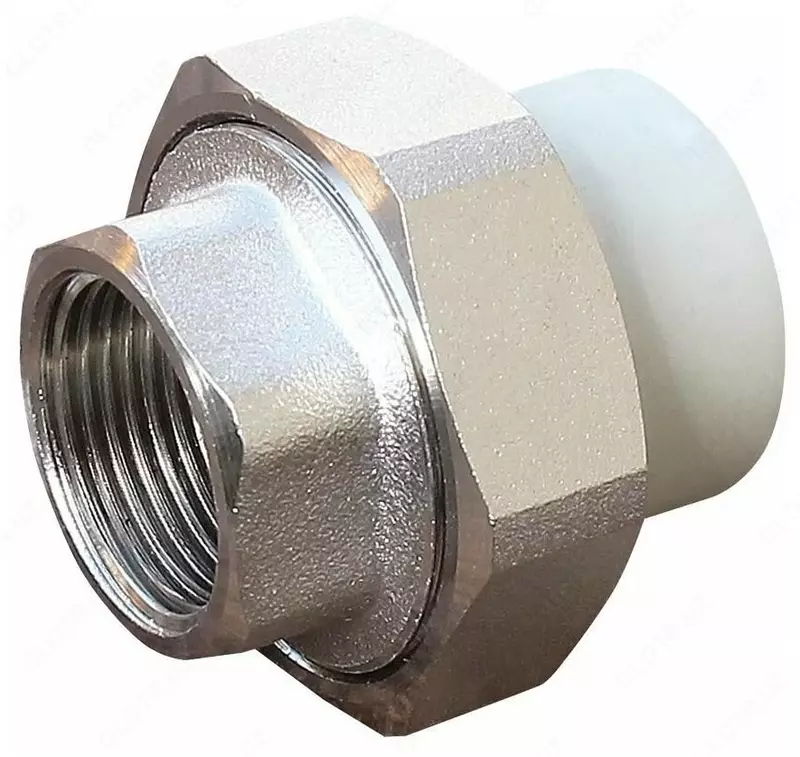 Vero ∅ 63х2" ichki ipli langar - {0} so'mdan