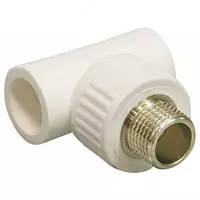 Tee Vero ∅ 32х1/2"