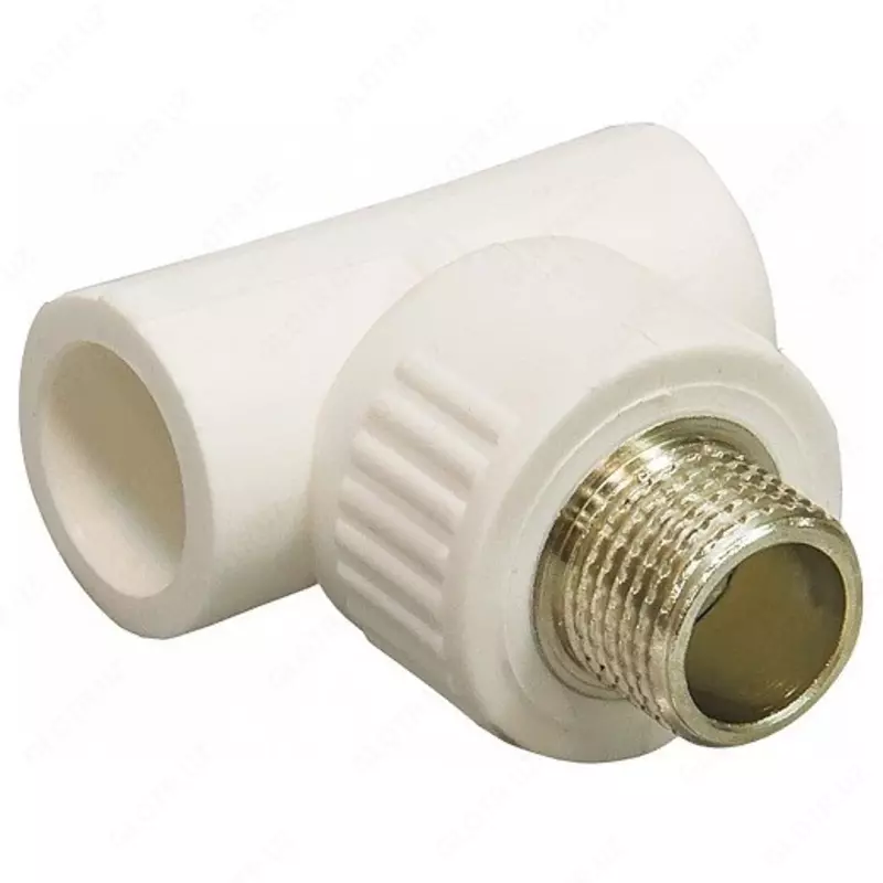 Tee Vero ∅ 32х1/2"