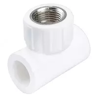 Tee Vero ∅ 25x3/4"