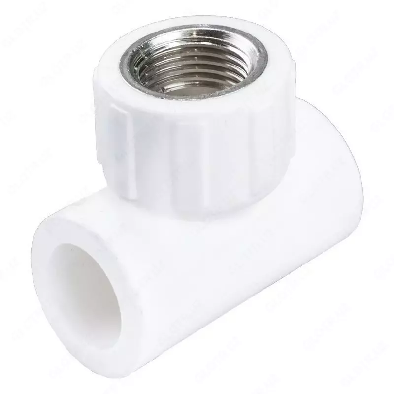 Tee Vero ∅ 25x3/4"