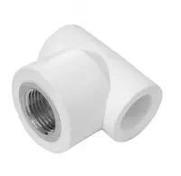 Tee Vero ∅ 32х3/4"