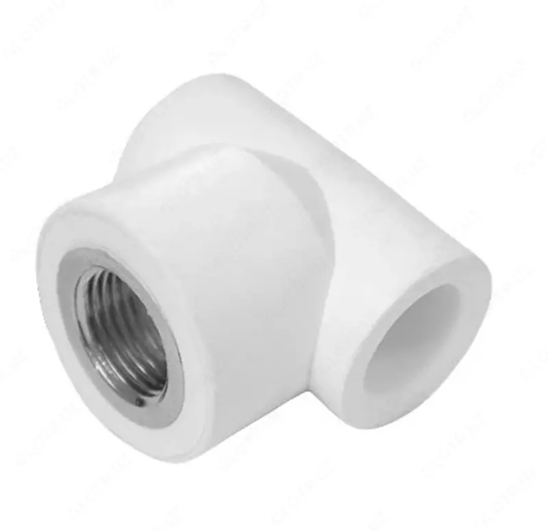 Tee Vero ∅ 32х3/4"