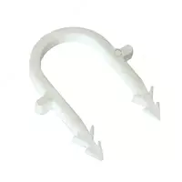 Скоба-фиксатор Vero ∅ 16 (W) мм