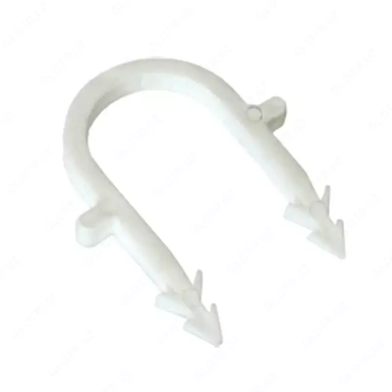 Скоба-фиксатор Vero ∅ 16 (W) мм