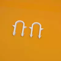 Скоба-фиксатор Vero ∅ 16 (V) мм