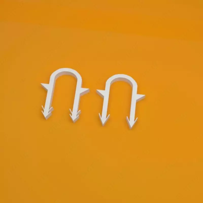 Скоба-фиксатор Vero ∅ 16 (V) мм