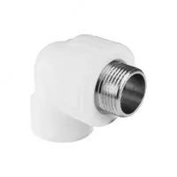 Угол комбинированный Н/Р Vero ∅ 32х3/4"