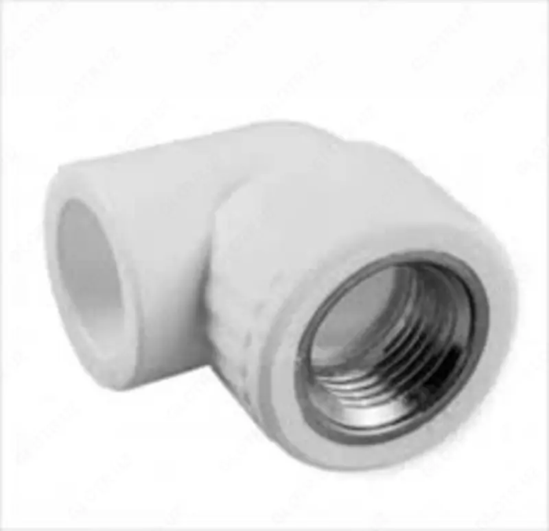 Угол комбинированный В/Р Vero ∅ 25х1/2" - от {0} сум