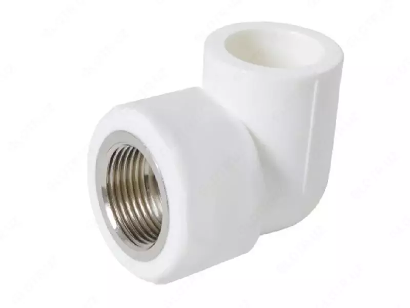 Угол комбинированный В/Р Vero ∅ 32х1/2"