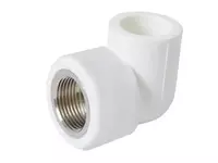 Угол комбинированный В/Р Vero ∅ 32х1/2"