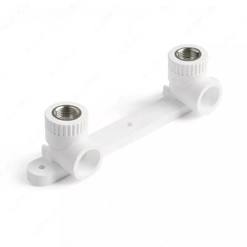 Devorga ornatiladigan er-xotin novda B / R Vero ∅ 25x1 / 2 