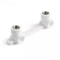  Devorga ornatiladigan er-xotin novda B / R Vero ∅ 25x1 / 2  - 