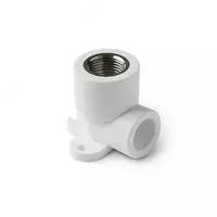 B / R Vero ∅ 25x1 / 2 devorga ornatish bilan egilish