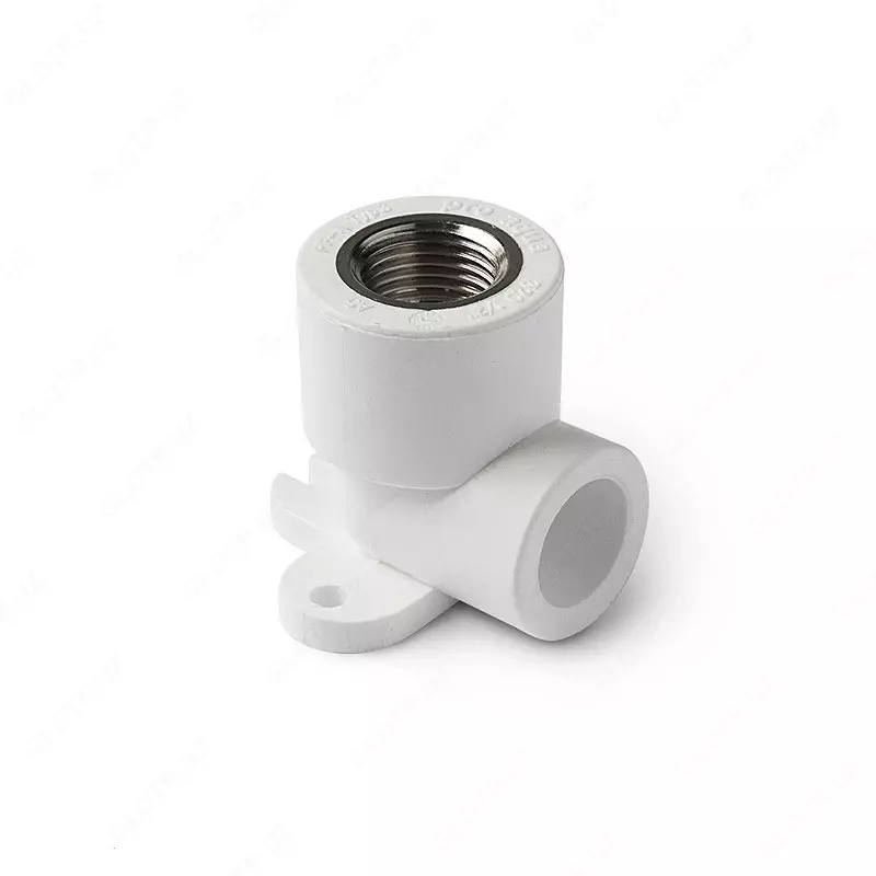  B / R Vero ∅ 25x1 / 2 devorga ornatish bilan egilish - 