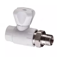 Radiator klapan Vero ∅ 20x1 / 2 "