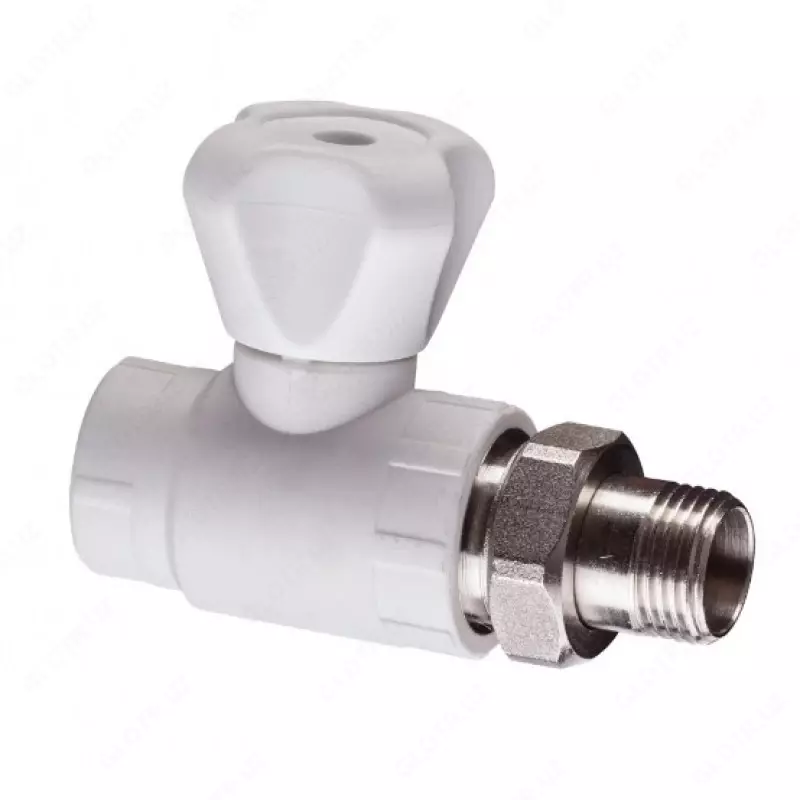 Radiator klapan Vero ∅ 20x1 / 2 " - {0} so'mdan