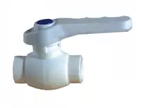 Шаровой кран Vero ∅ 25 мм