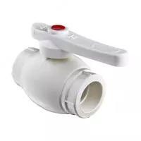 Шаровой кран Vero ∅ 50 мм